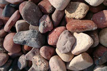 福岡市 お庭用 ガーデニング用のレンガチップ配達販売