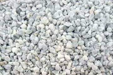 石灰石 庭砂利 （2.5㍉〜7㍉）