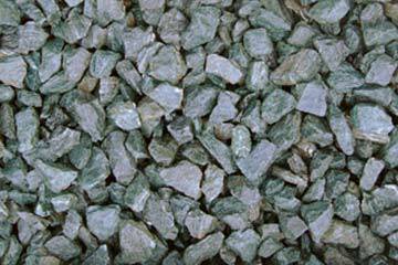 大分市 観賞用の3号砕石配達販売