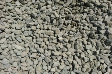 生コン用 砕石 (20㎜～5㎜)