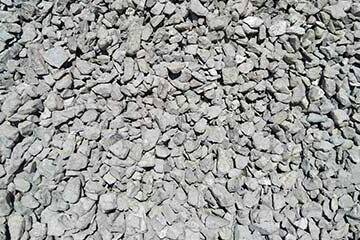 瓦チップ ルーフチップ 庭砂利（黒）（5㍉〜10㍉）