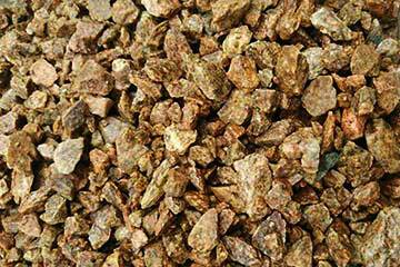 サビ砂利 (13mm〜5mm )