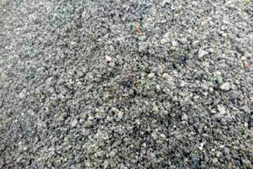 大分市 生コン用 砕石 (20㎜～5㎜)配達販売