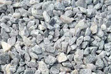 石灰石 庭砂利 (13㍉〜5㍉)